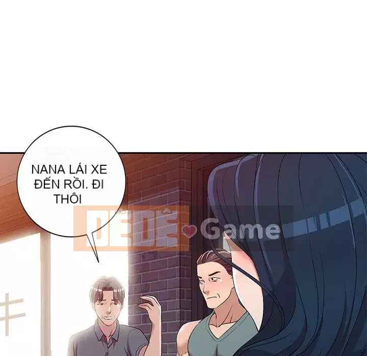 Bài học đầu tiên trong tình yêu Chương 1-34