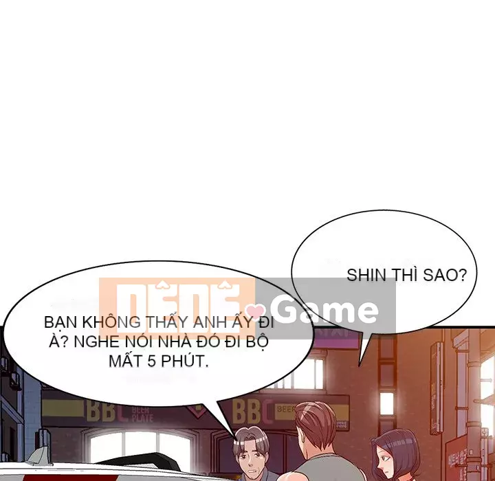 Bài học đầu tiên trong tình yêu Chương 1-34