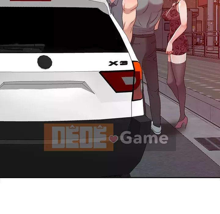 Bài học đầu tiên trong tình yêu Chương 1-34