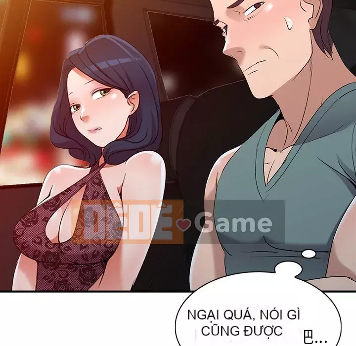 Bài học đầu tiên trong tình yêu Chương 1-34