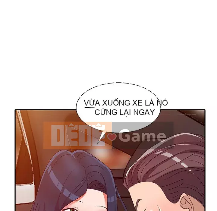 Bài học đầu tiên trong tình yêu Chương 1-34