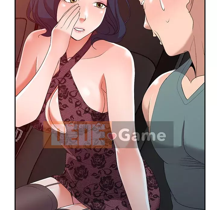 Bài học đầu tiên trong tình yêu Chương 1-34