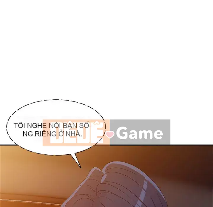 Bài học đầu tiên trong tình yêu Chương 1-34