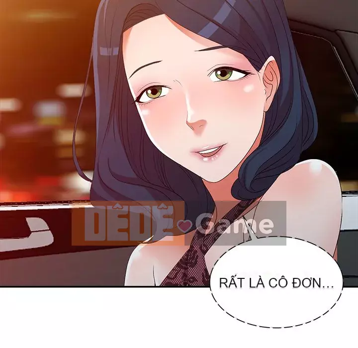 Bài học đầu tiên trong tình yêu Chương 1-34