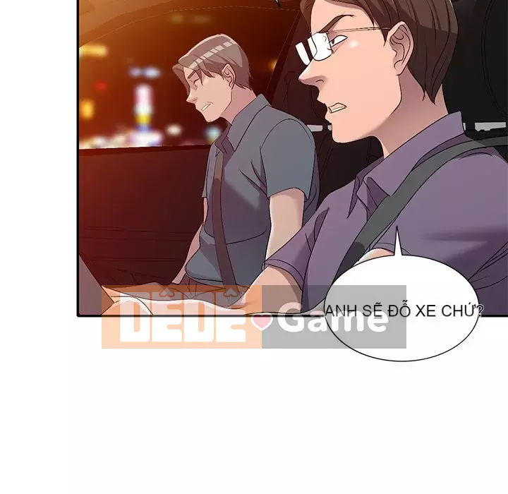 Bài học đầu tiên trong tình yêu Chương 1-34