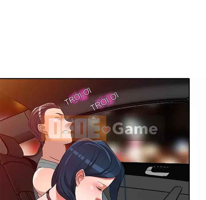 Bài học đầu tiên trong tình yêu Chương 1-34