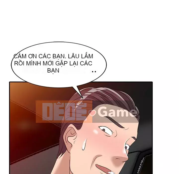 Bài học đầu tiên trong tình yêu Chương 1-34