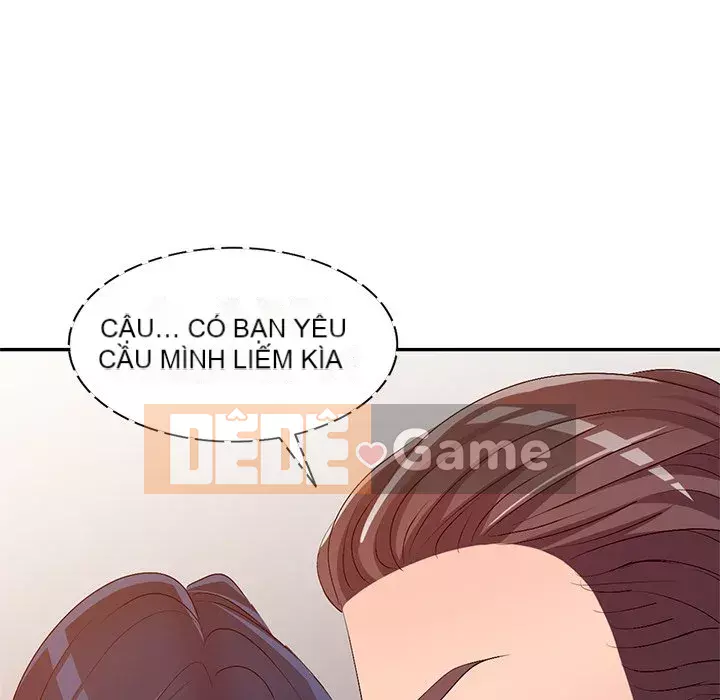 Bài học đầu tiên trong tình yêu Chương 1-34