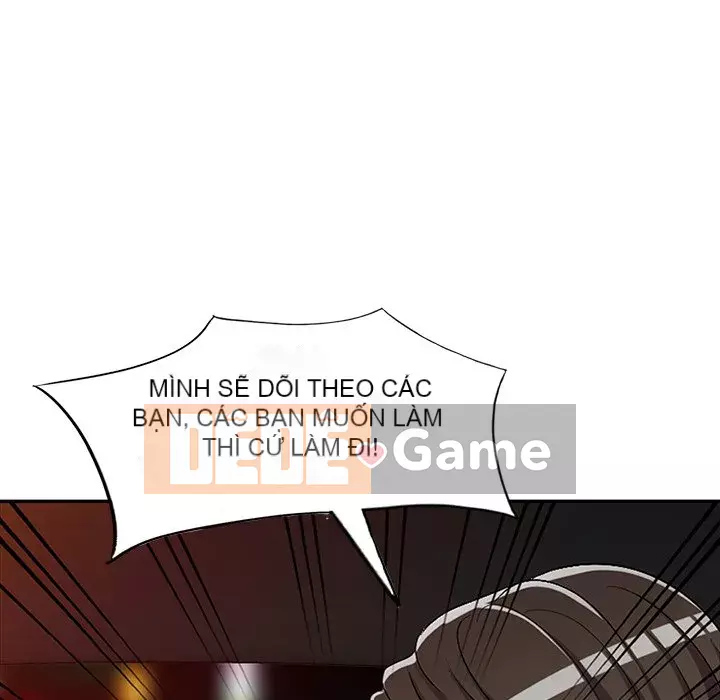 Bài học đầu tiên trong tình yêu Chương 1-34