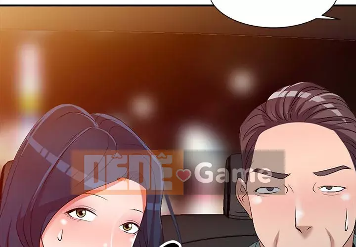 Bài học đầu tiên trong tình yêu Chương 1-34