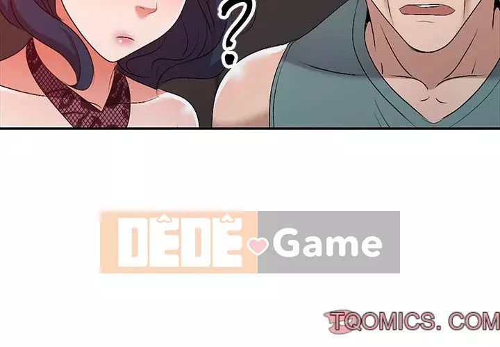 Bài học đầu tiên trong tình yêu Chương 1-34