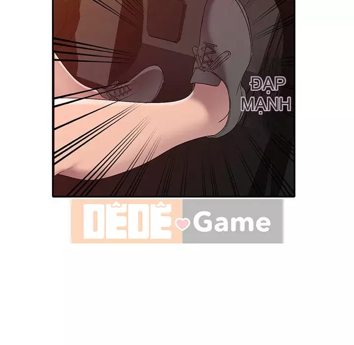 Bài học đầu tiên trong tình yêu Chương 1-34