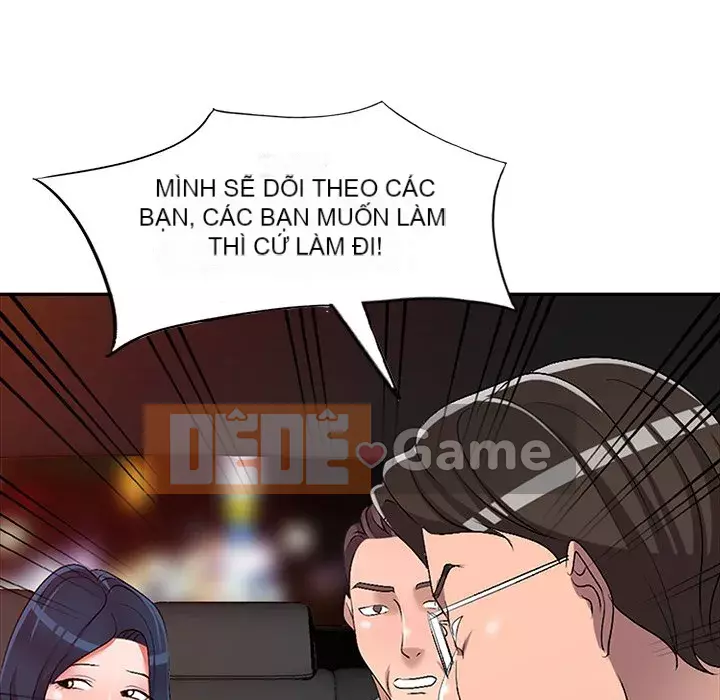 Bài học đầu tiên trong tình yêu Chương 1-34