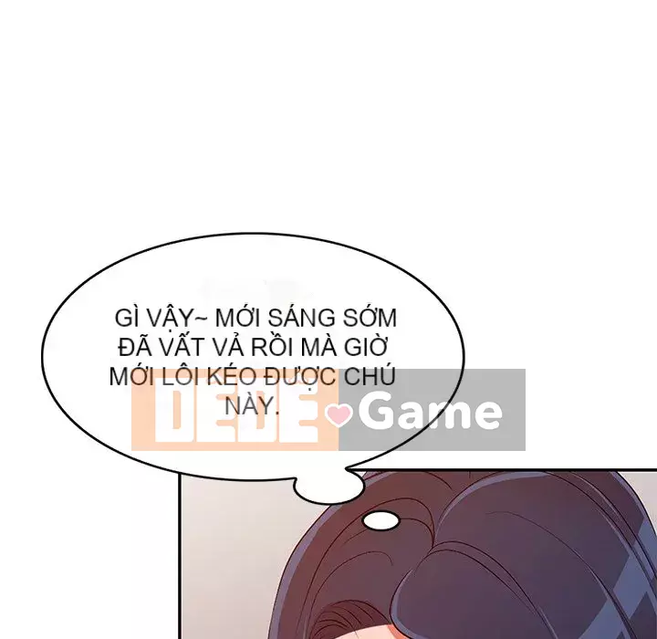 Bài học đầu tiên trong tình yêu Chương 1-34