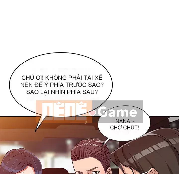 Bài học đầu tiên trong tình yêu Chương 1-34