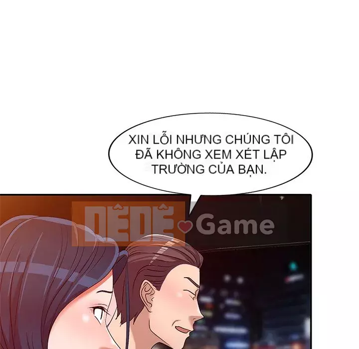 Bài học đầu tiên trong tình yêu Chương 1-34