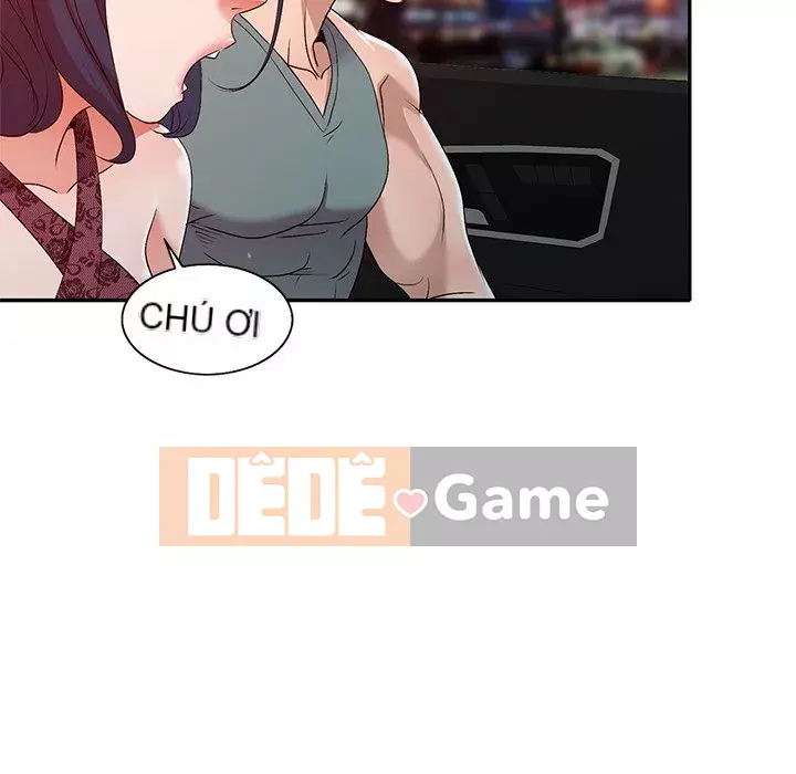 Bài học đầu tiên trong tình yêu Chương 1-34