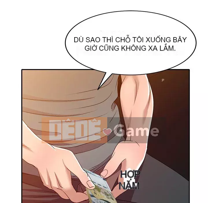 Bài học đầu tiên trong tình yêu Chương 1-34