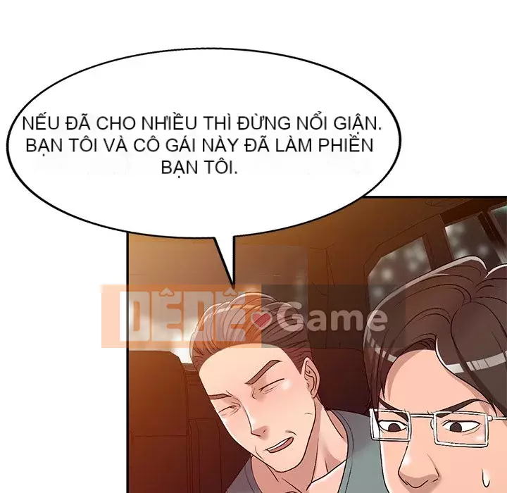 Bài học đầu tiên trong tình yêu Chương 1-34