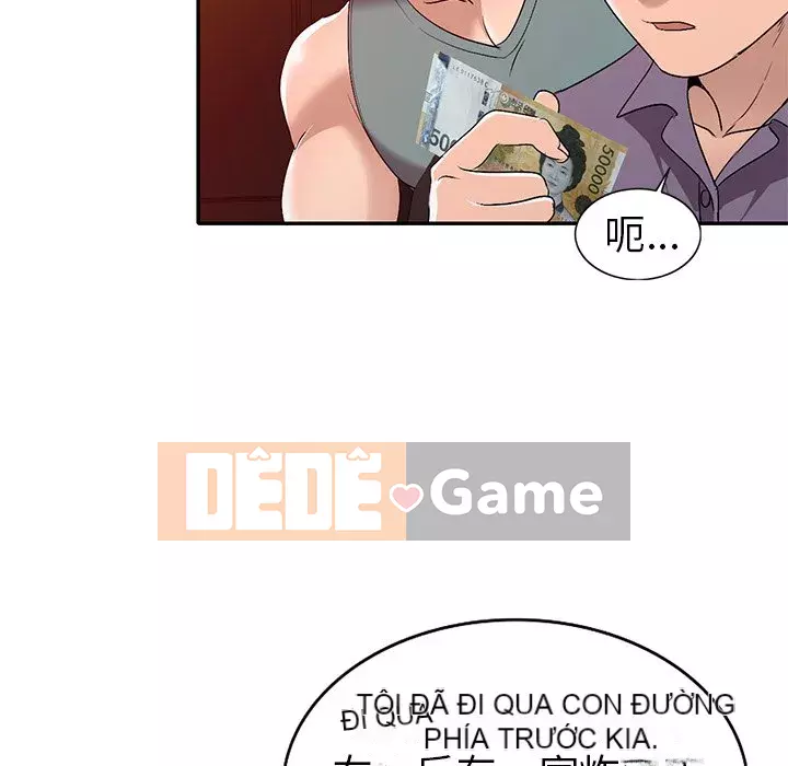 Bài học đầu tiên trong tình yêu Chương 1-34