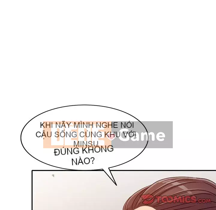 Bài học đầu tiên trong tình yêu Chương 1-34