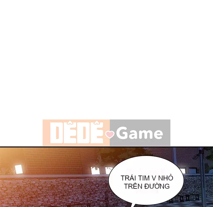 Bài học đầu tiên trong tình yêu Chương 1-34