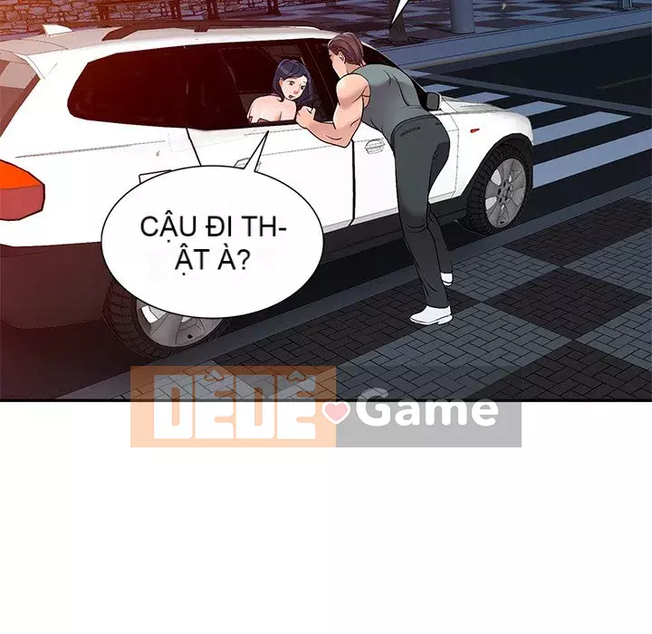 Bài học đầu tiên trong tình yêu Chương 1-34