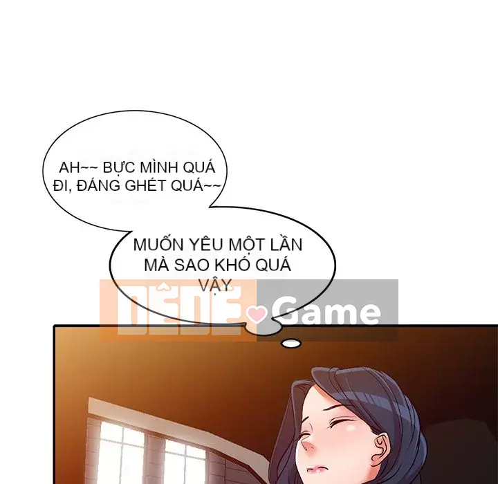 Bài học đầu tiên trong tình yêu Chương 1-34