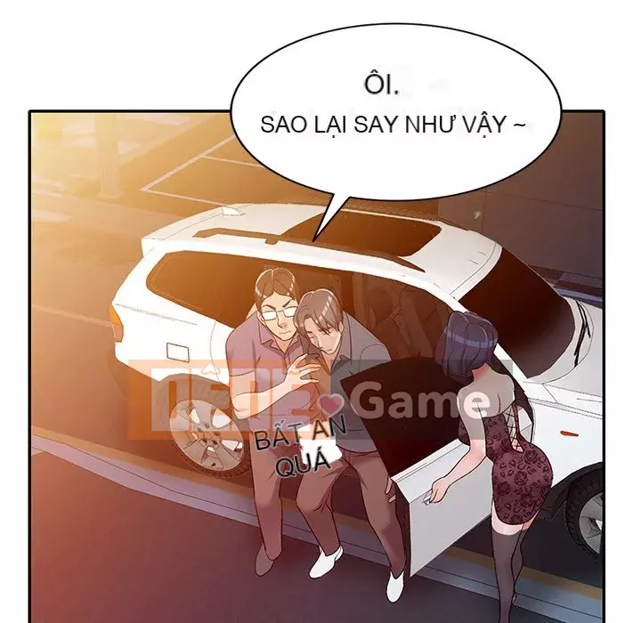 Bài học đầu tiên trong tình yêu Chương 1-34