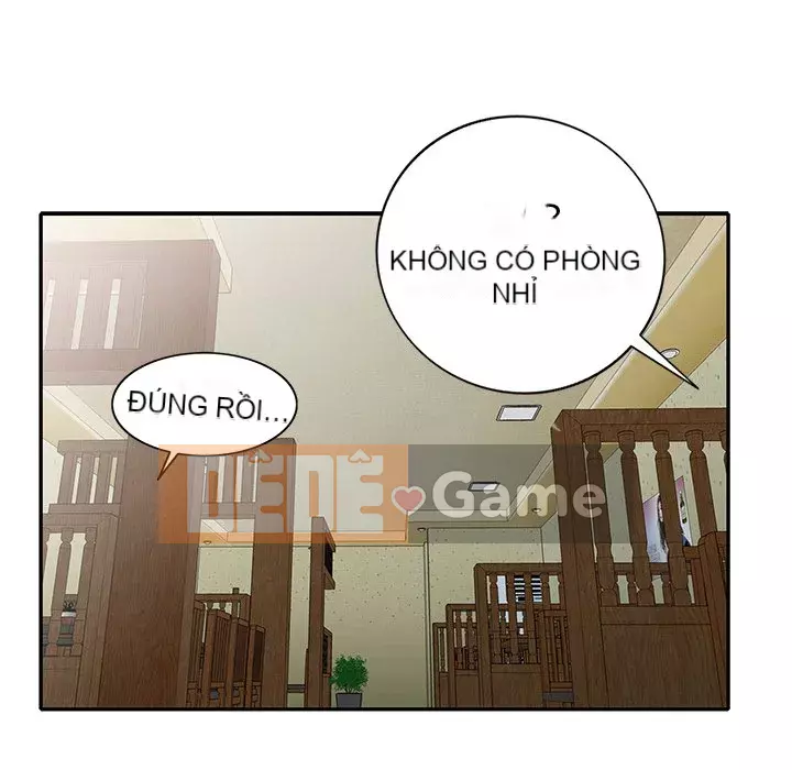 Bài học đầu tiên trong tình yêu Chương 1-34