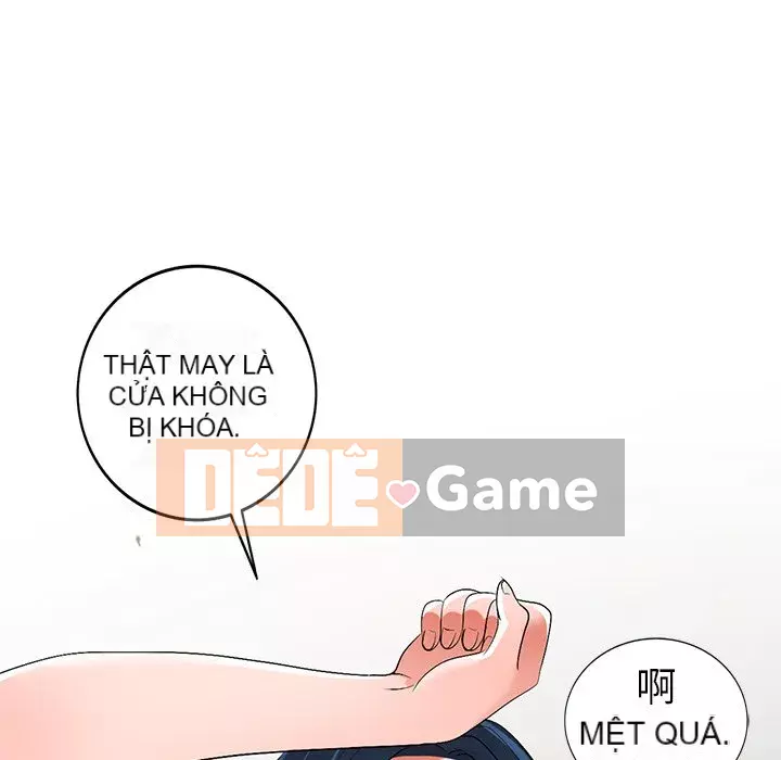 Bài học đầu tiên trong tình yêu Chương 1-34