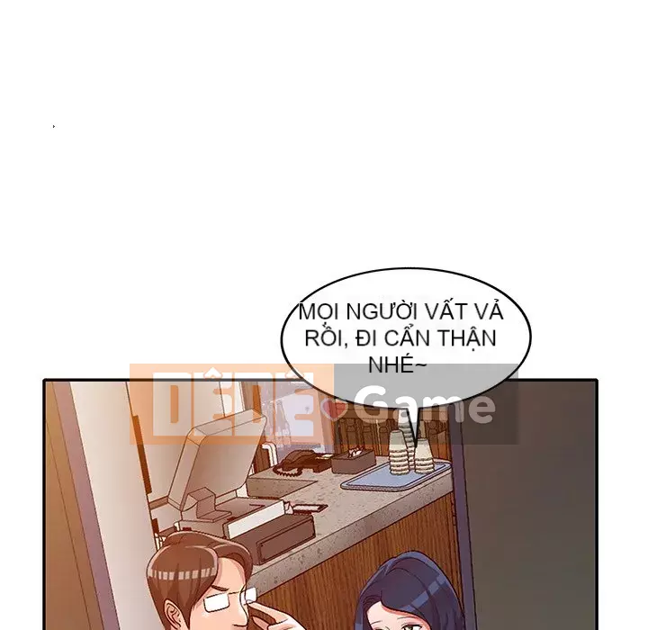 Bài học đầu tiên trong tình yêu Chương 1-34