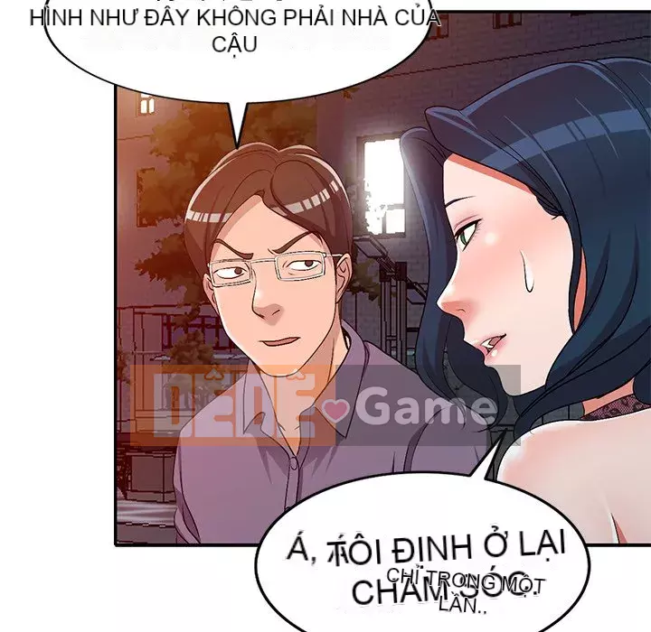 Bài học đầu tiên trong tình yêu Chương 1-34