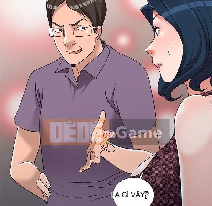 Bài học đầu tiên trong tình yêu Chương 1-34