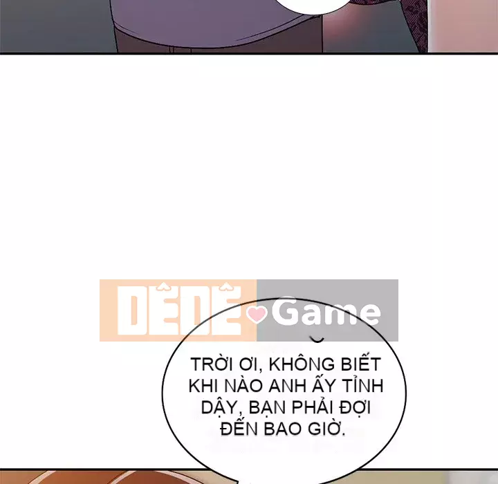 Bài học đầu tiên trong tình yêu Chương 1-34