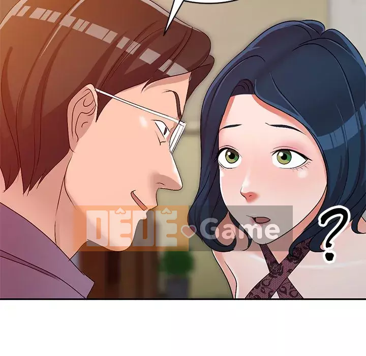 Bài học đầu tiên trong tình yêu Chương 1-34