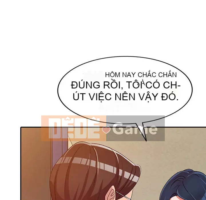 Bài học đầu tiên trong tình yêu Chương 1-34