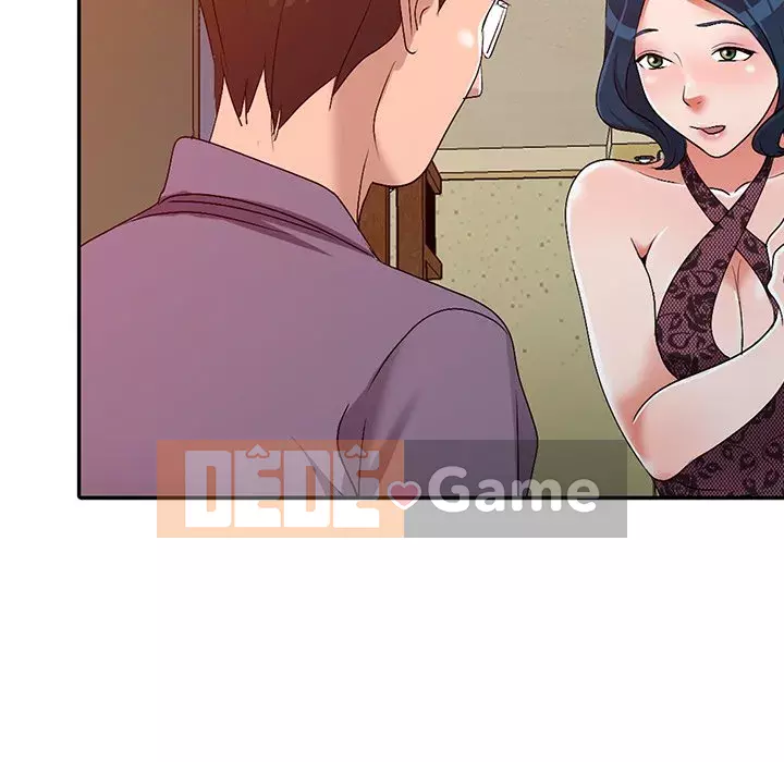 Bài học đầu tiên trong tình yêu Chương 1-34