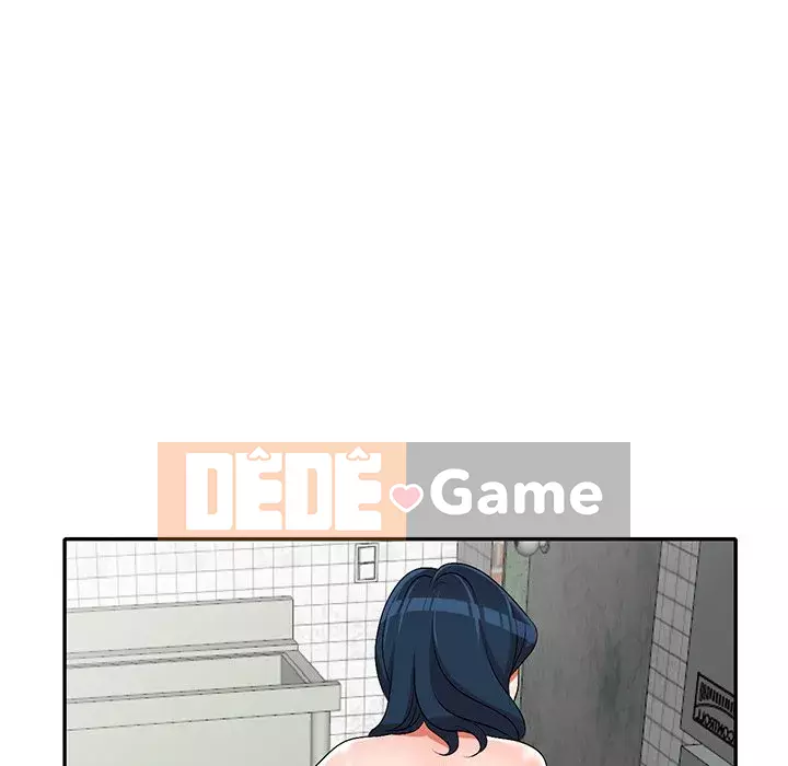 Bài học đầu tiên trong tình yêu Chương 1-34