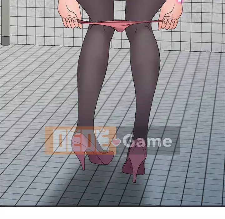 Bài học đầu tiên trong tình yêu Chương 1-34