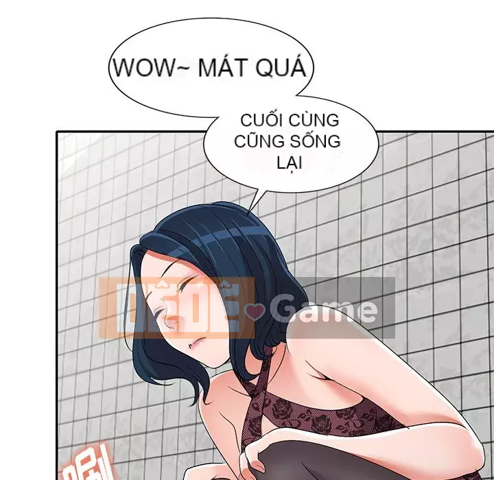 Bài học đầu tiên trong tình yêu Chương 1-34