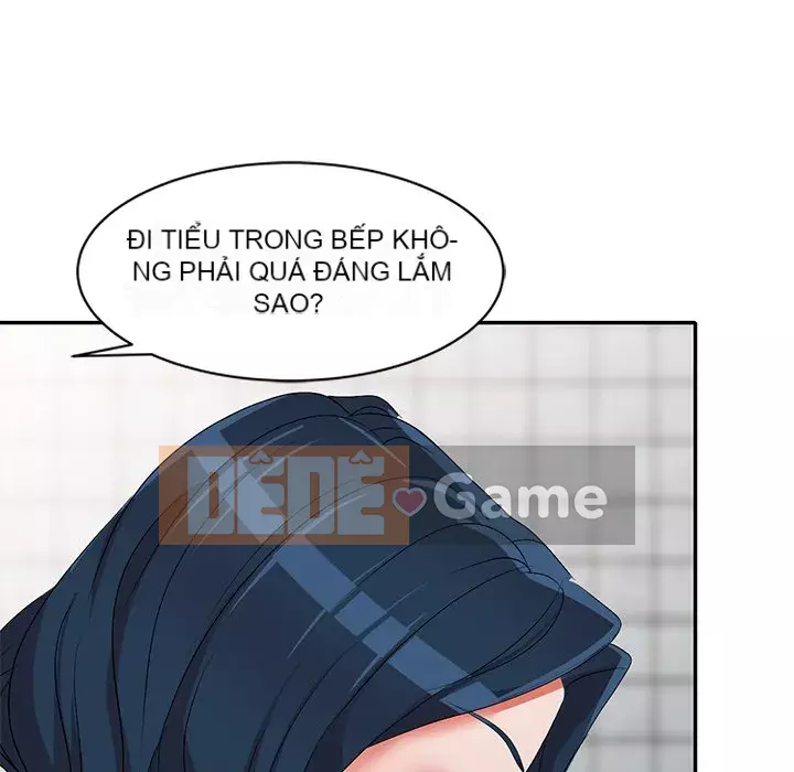 Bài học đầu tiên trong tình yêu Chương 1-34