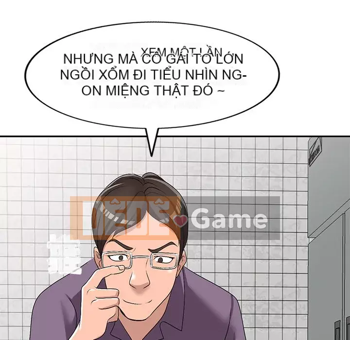 Bài học đầu tiên trong tình yêu Chương 1-34