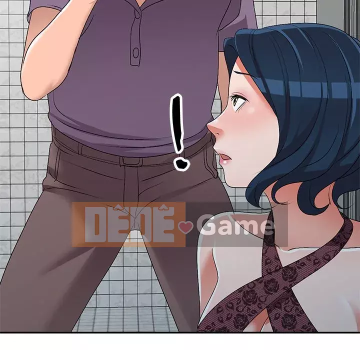 Bài học đầu tiên trong tình yêu Chương 1-34