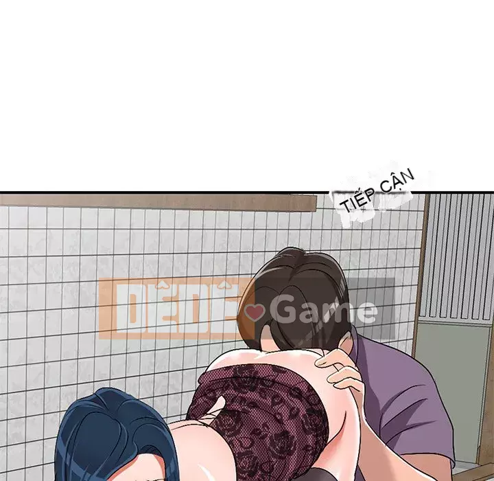 Bài học đầu tiên trong tình yêu Chương 1-34