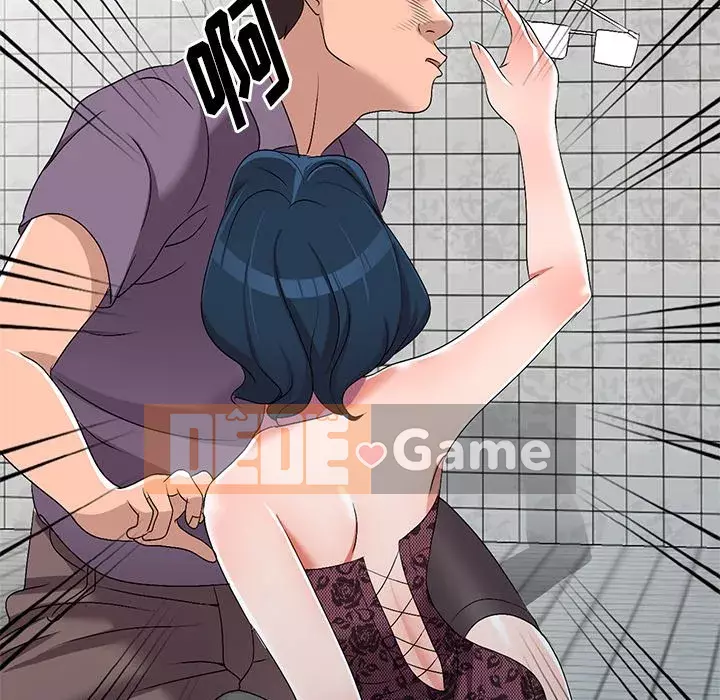 Bài học đầu tiên trong tình yêu Chương 1-34