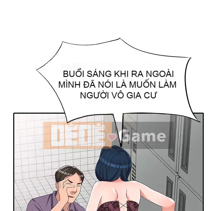 Bài học đầu tiên trong tình yêu Chương 1-34