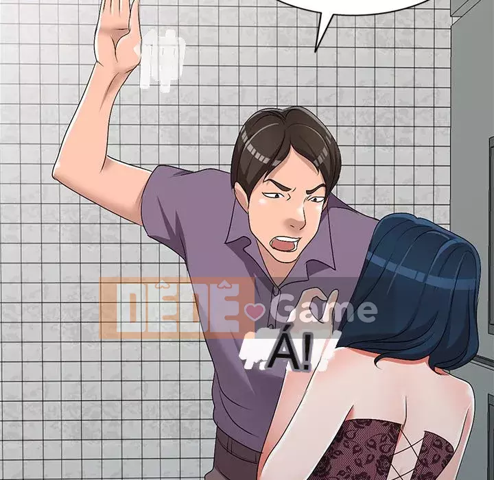 Bài học đầu tiên trong tình yêu Chương 1-34