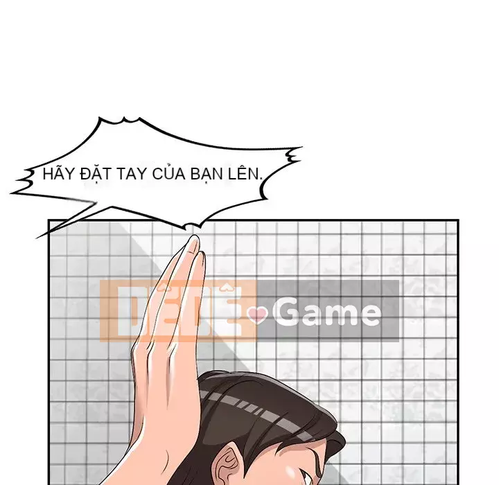 Bài học đầu tiên trong tình yêu Chương 1-34