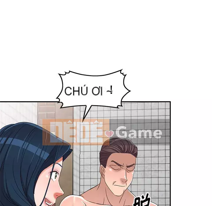 Bài học đầu tiên trong tình yêu Chương 1-34